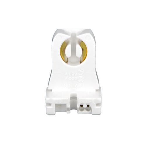 Leviton® 23351 Standard Lampholder, 660 W Lamp, 600 V AC, G13 Lamp