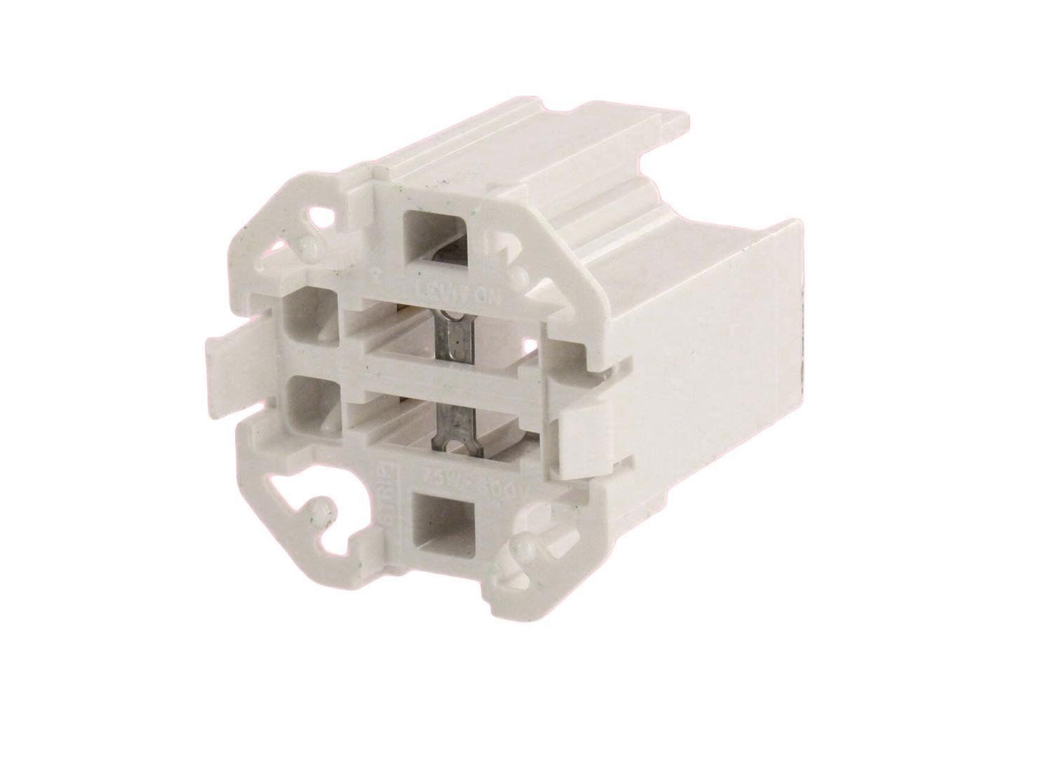 Leviton® 26725-429 Lamp Holders