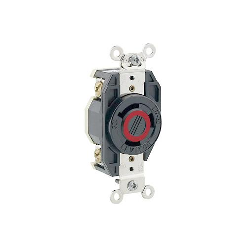 Leviton® 2680 Locking Receptacles