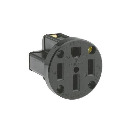 Leviton® 279-PM Straight Blade Receptacles