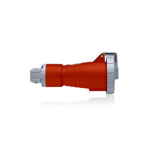 Leviton® 330C7W Pin & Sleeve Connectors