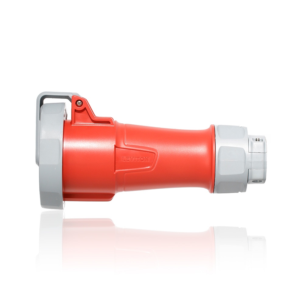 Leviton® 330C7WLEV Pin & Sleeve Connectors