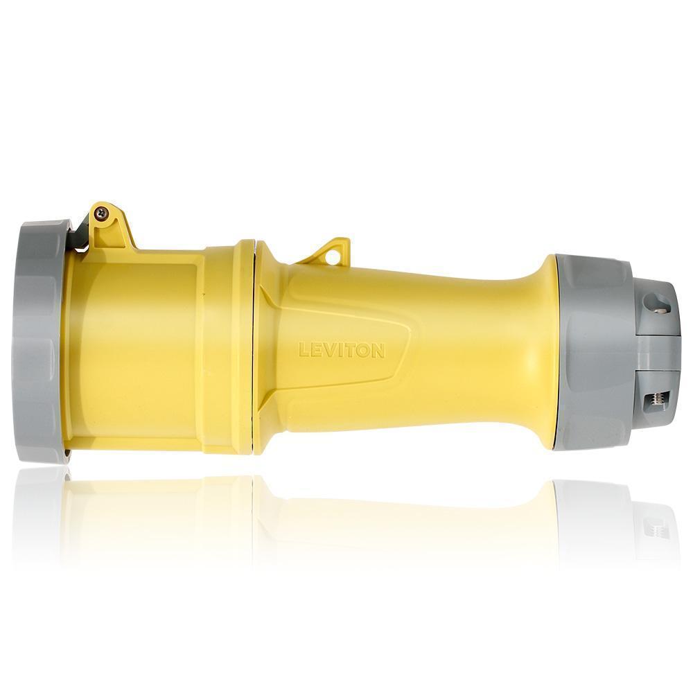 Leviton® 360C4WLEV Pin & Sleeve Connectors