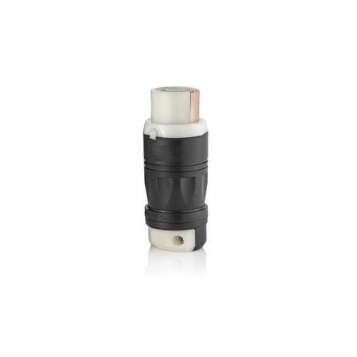 Leviton® 3764C Locking Connectors