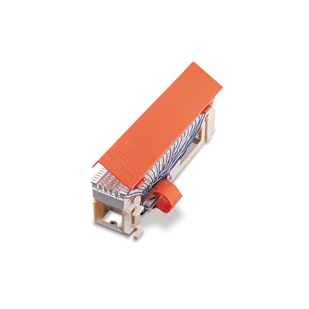 Leviton® 40066-MR 66-Style Connecting Blocks