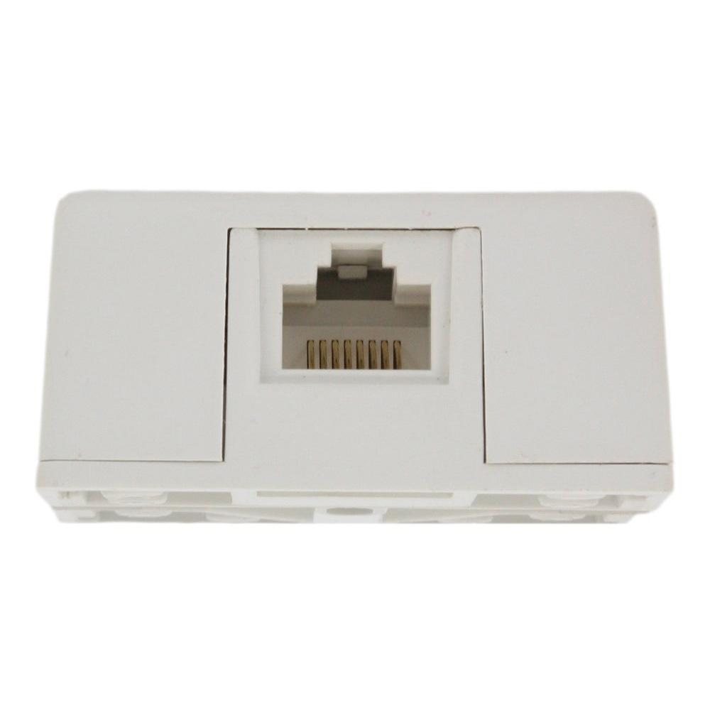 Leviton® 40278-W Surface Mount Boxes