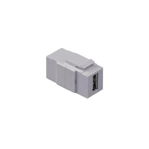 Leviton® 40835-G USB Connectors