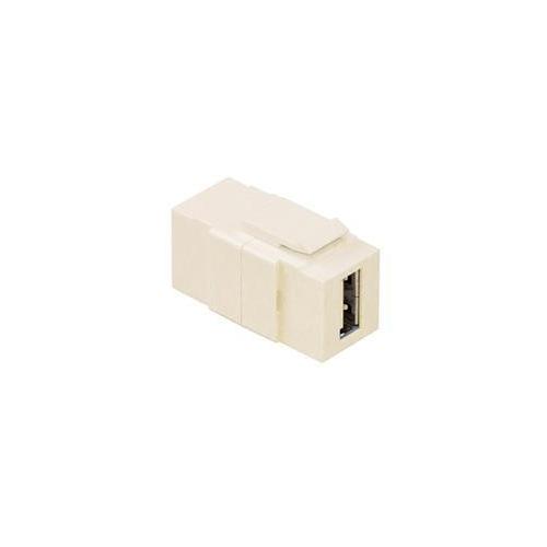 Leviton® 40835-I USB Connectors