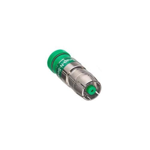 Leviton® 40985-CRU Audio & Video RCA Connectors