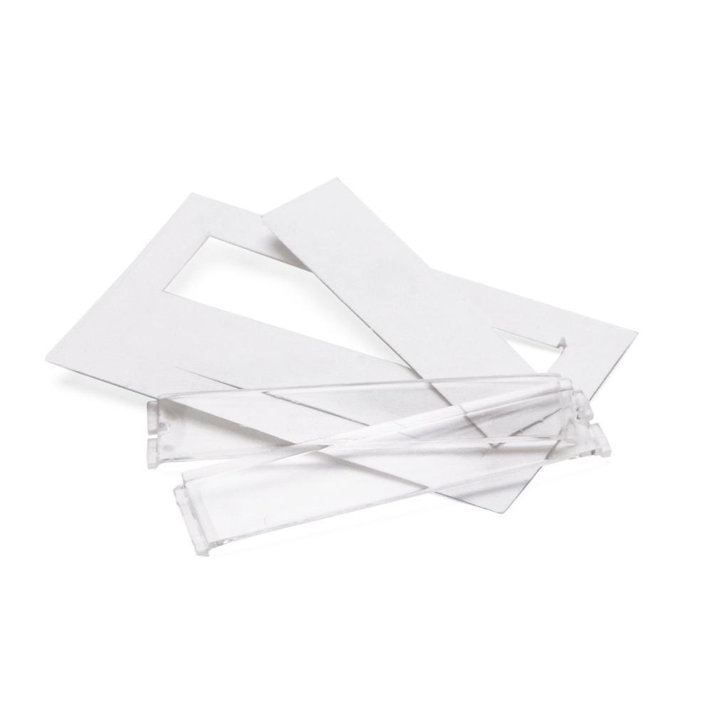 Leviton® 41080-IDW Wallplate Accessories