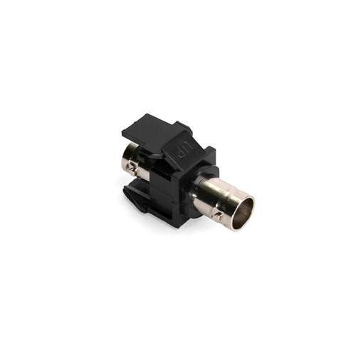 Leviton® 41084-BEF Audio/Video BNC Adapters