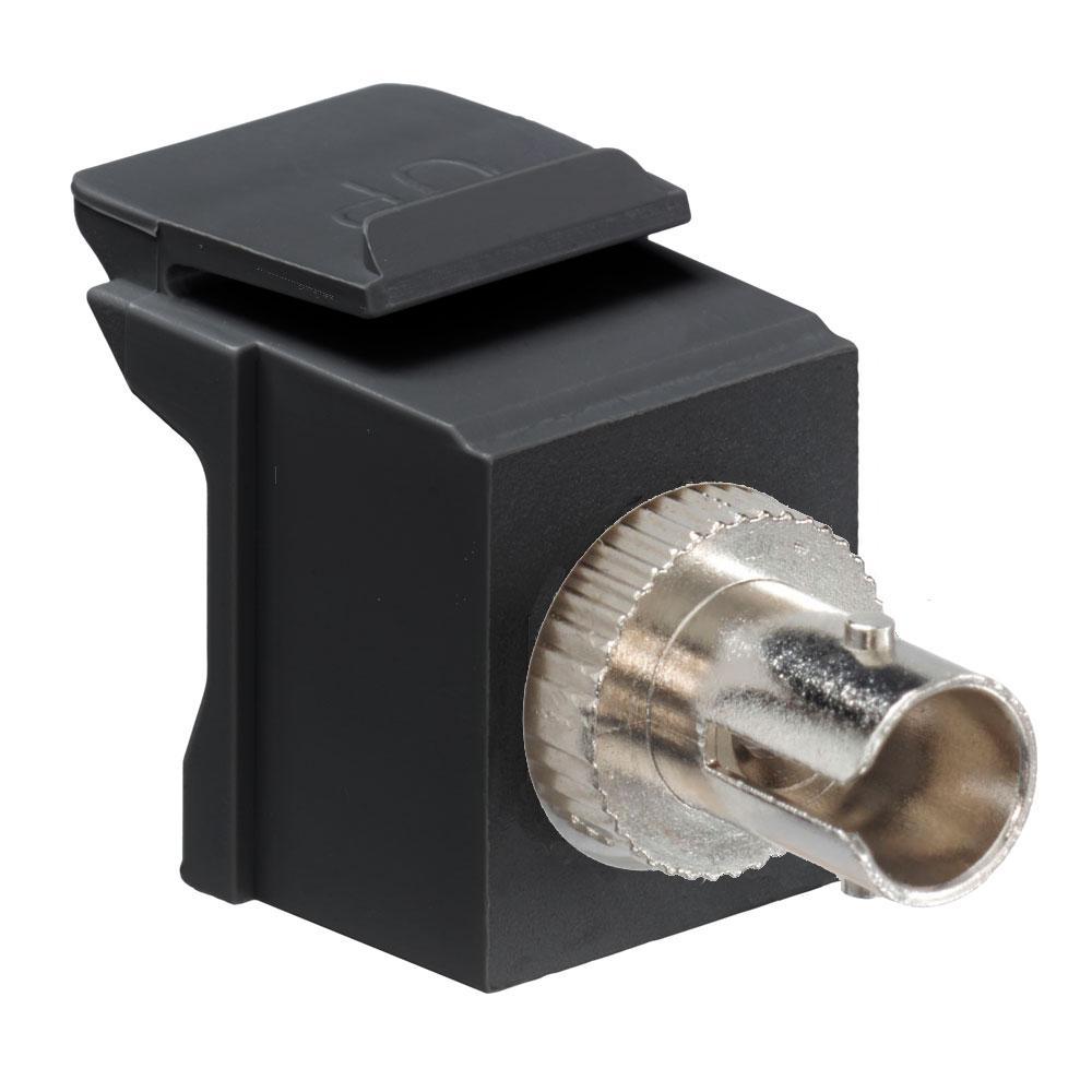 Leviton® 41084-SEF Fiber Optic Adapters