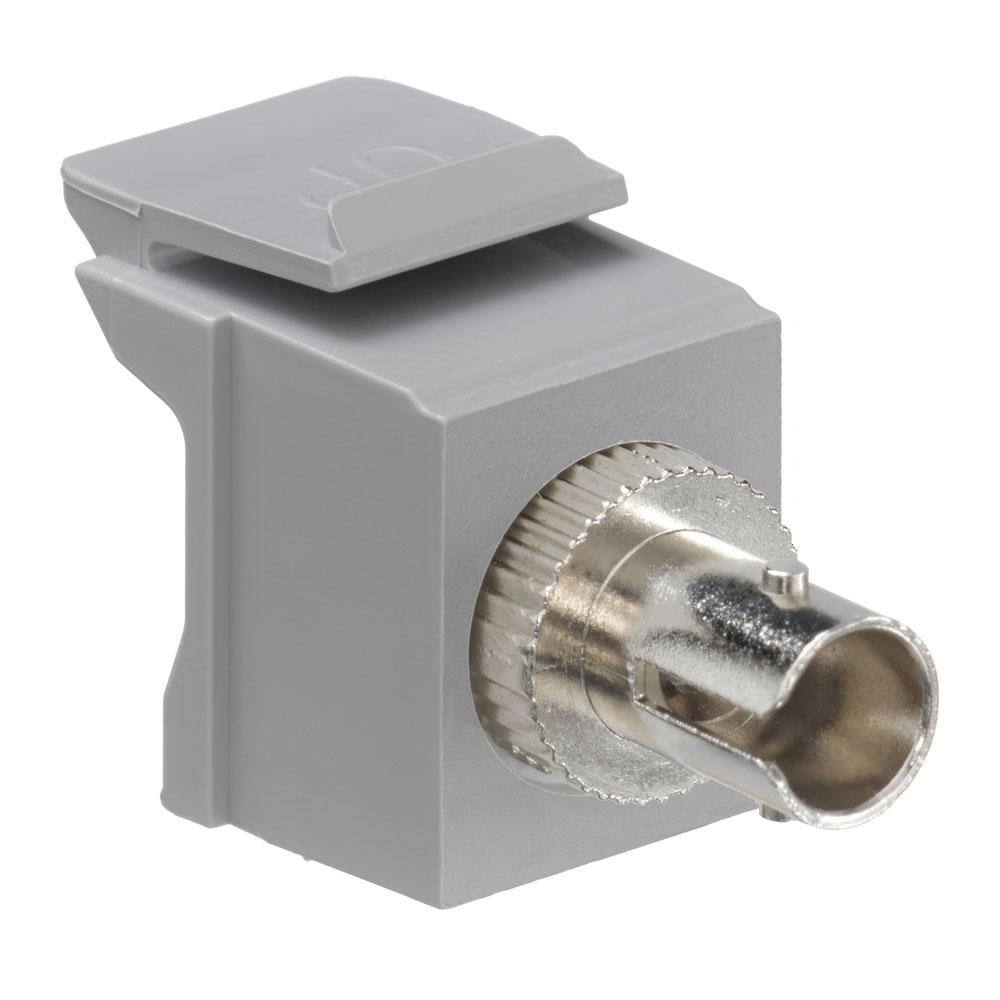 Leviton® 41084-SGF Fiber Optic Adapters