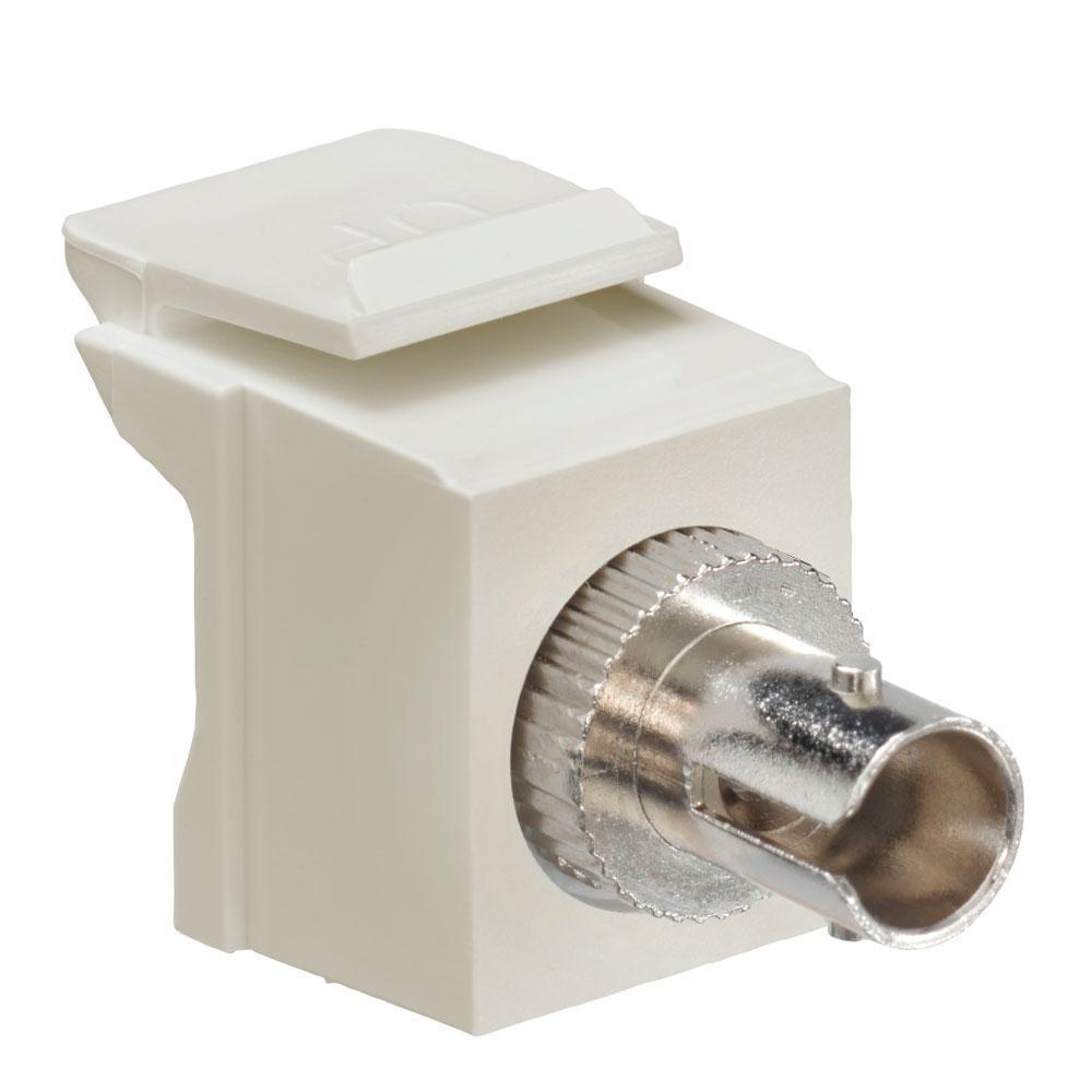 Leviton® 41084-SIF Fiber Optic Adapters