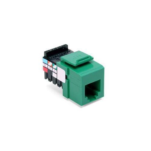 Leviton® 41106-RV6 UTP Jack Inserts