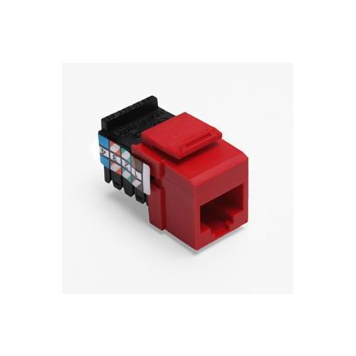 Leviton® 41108-RC8 UTP Jack Inserts
