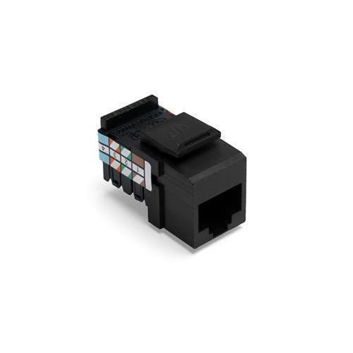 Leviton® 41108-RE8 UTP Jack Inserts