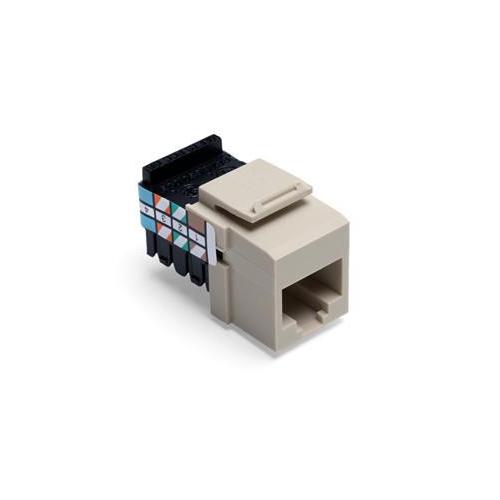 Leviton® 41108-RI8 UTP Jack Inserts