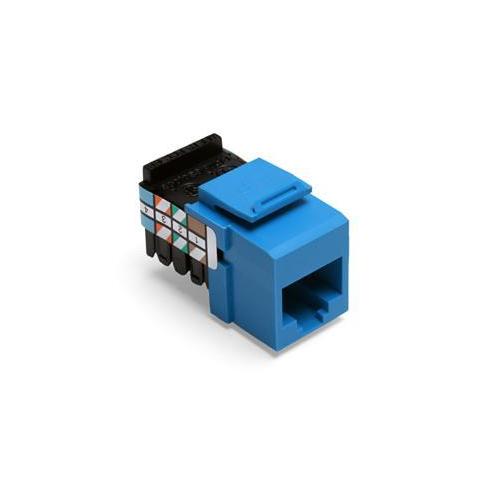 Leviton® 41108-RL8 UTP Jack Inserts