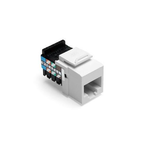 Leviton® 41108-RW8 UTP Jack Inserts