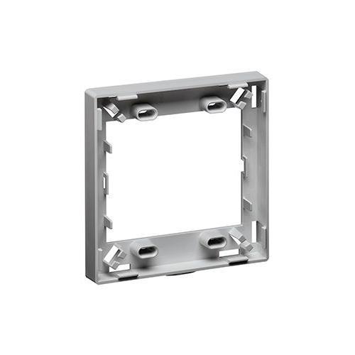Leviton® 41290-DRG Audio/Video Wallplate Adapters/Inserts