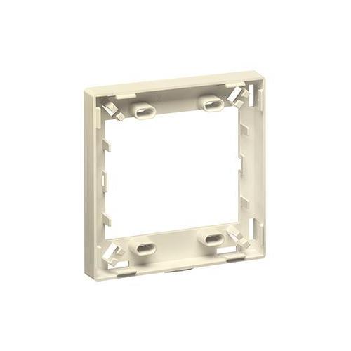Leviton® 41290-DRI Audio/Video Wallplate Adapters/Inserts