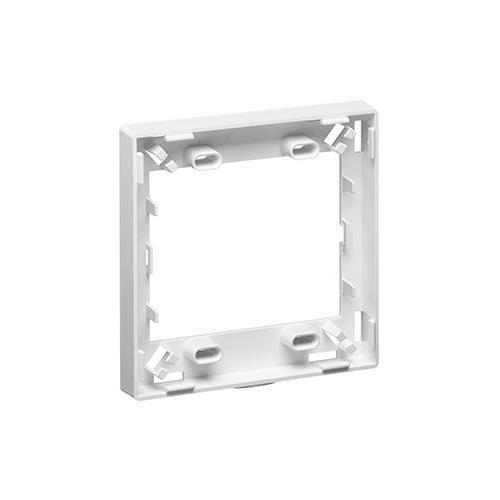 Leviton® 41290-DRW Audio/Video Wallplate Adapters/Inserts