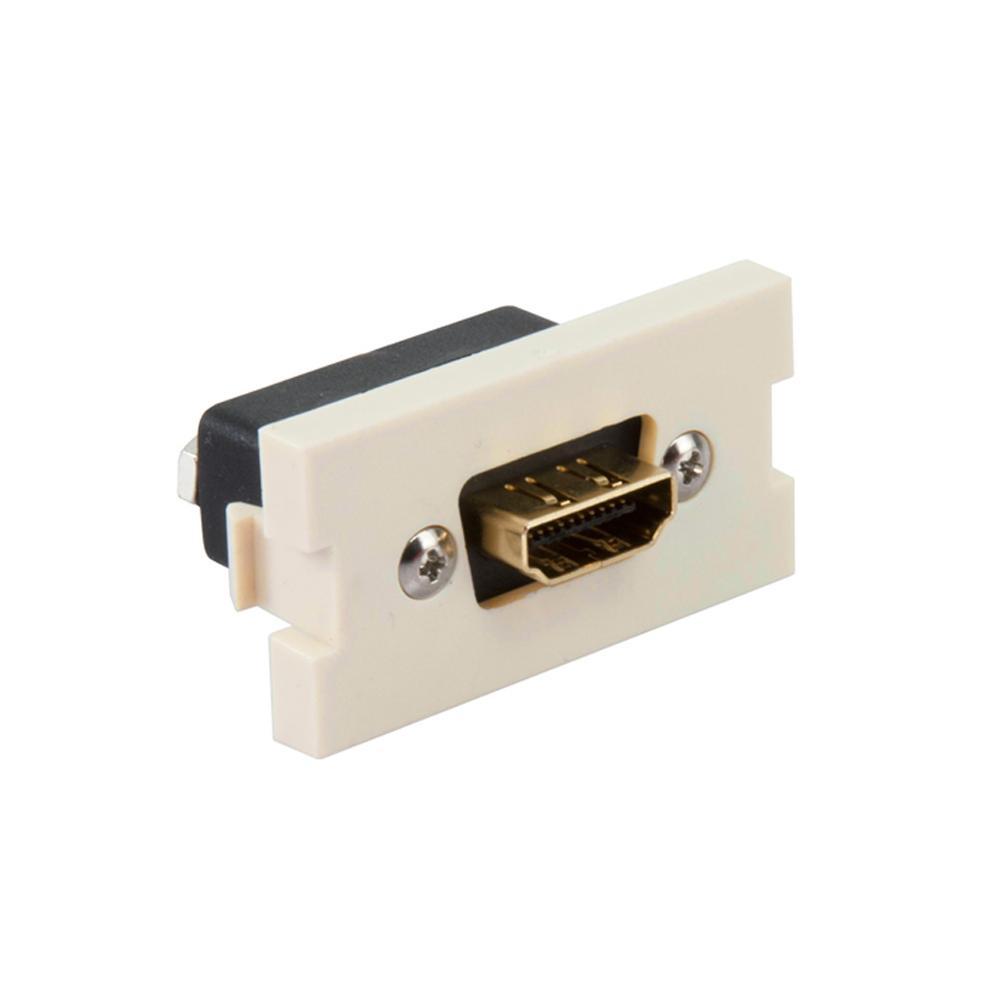 Leviton® 41290-HDI A/V HDMI Jacks & Insert Modules