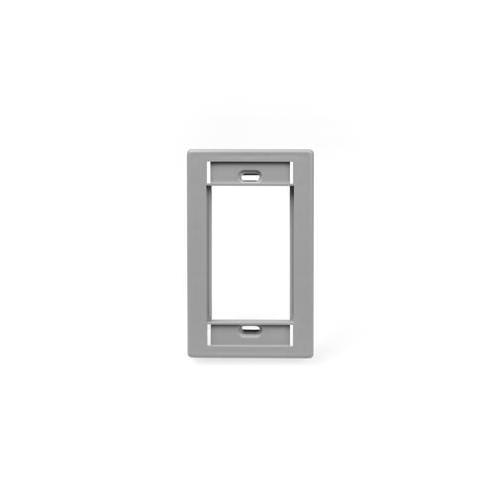 Leviton® 41290-SMG Multimedia Outlet System Modules