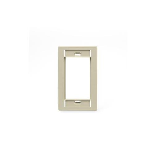 Leviton® 41290-SMI Multimedia Outlet System Modules
