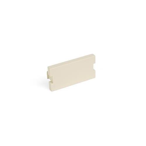 Leviton® 41291-1BT Audio/Video Blank Inserts