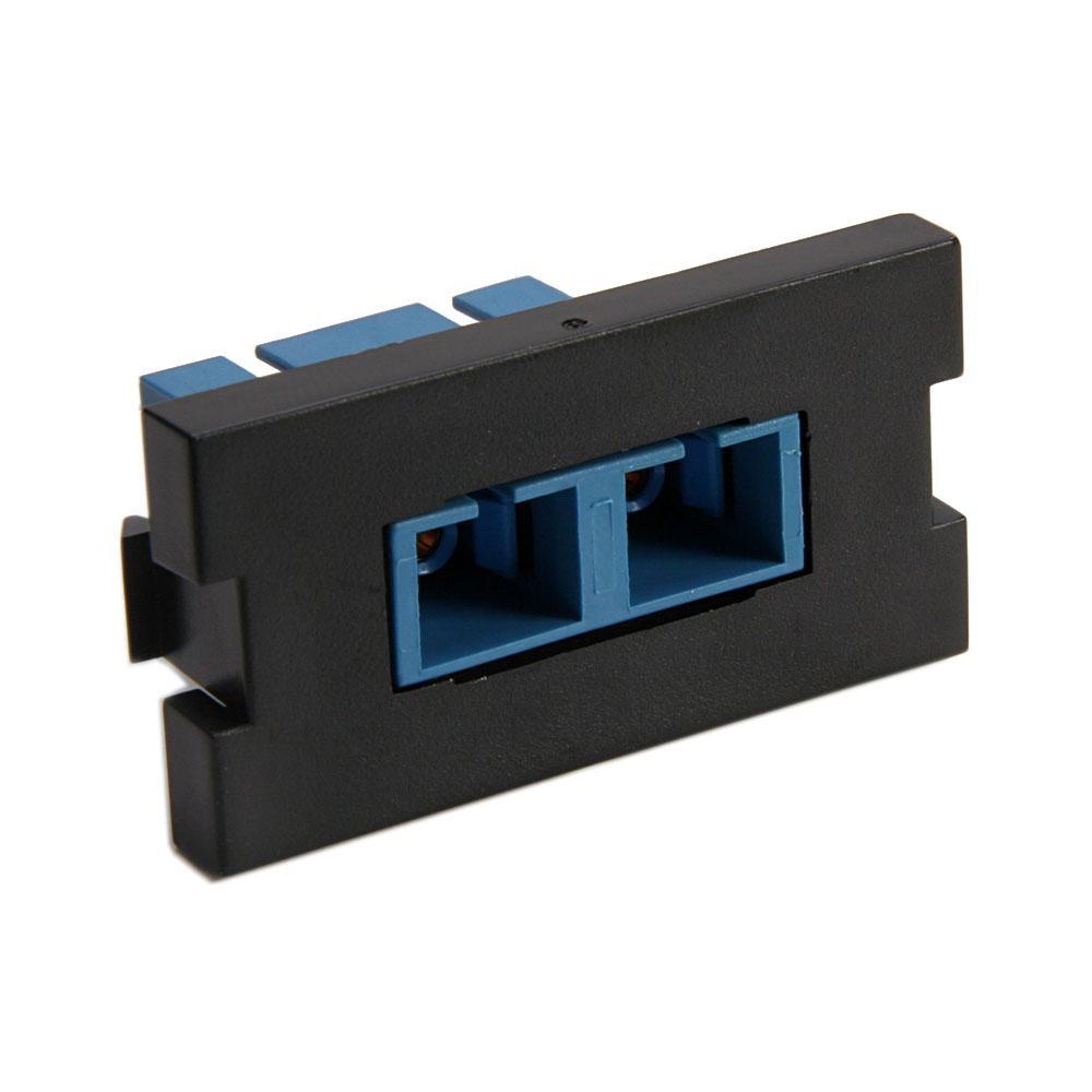 Leviton® 41291-2CE Multimedia Outlet System Modules