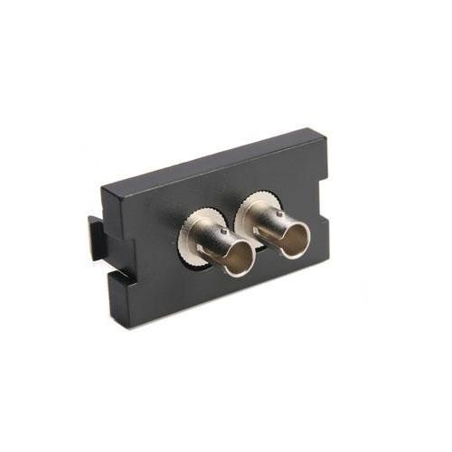Leviton® 41291-2TE Multimedia Outlet System Modules