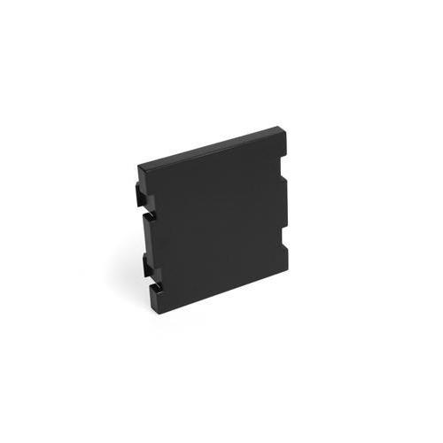 Leviton® 41292-2BE Audio/Video Blank Inserts