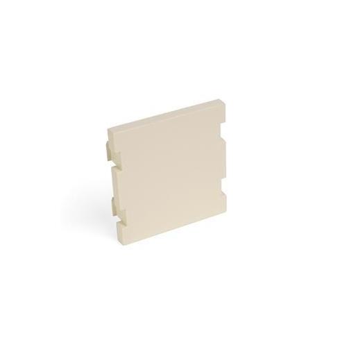 Leviton® 41292-2BT Audio/Video Blank Inserts