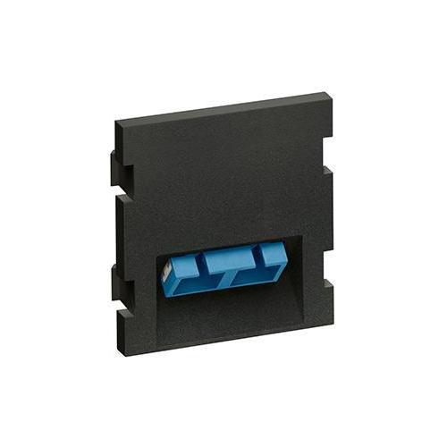 Leviton® 41292-2CE Faceplate Modular Adapter Inserts