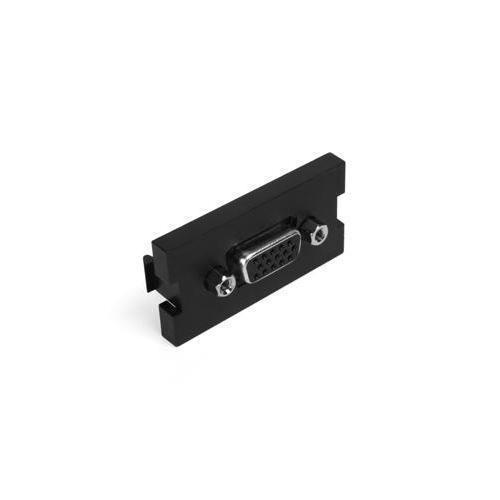 Leviton® 41293-HDE A/V VGA Jacks & Insert Modules