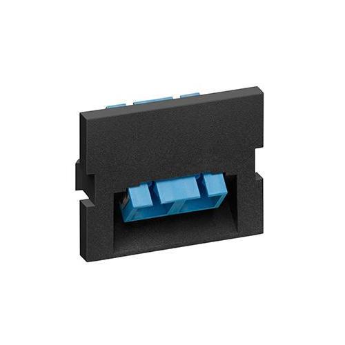 Leviton® 41294-2CE Faceplate Modular Adapter Inserts