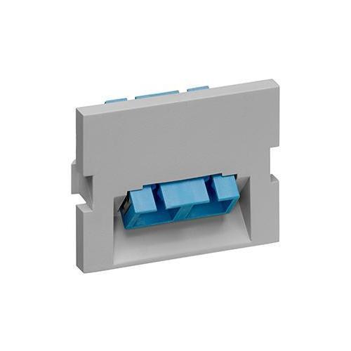 Leviton® 41294-2CG Faceplate Modular Adapter Inserts