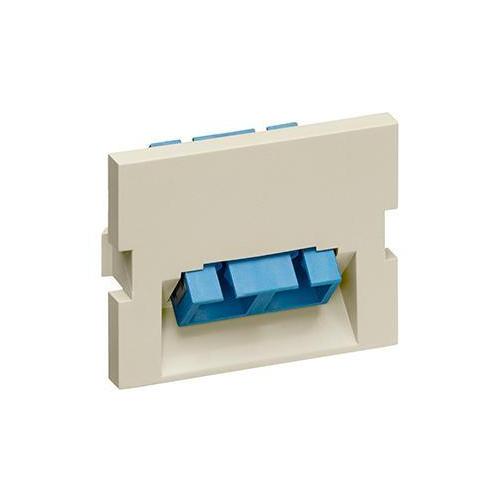 Leviton® 41294-2CI Faceplate Modular Adapter Inserts