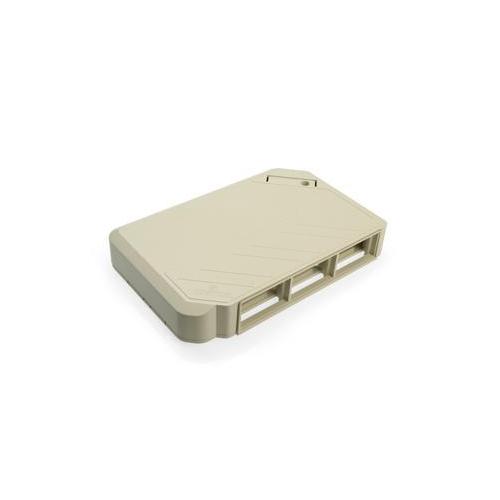 Leviton® 41296-MMI Surface Mount Boxes