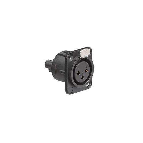 Leviton® 41297-XL3 XLR Connectors