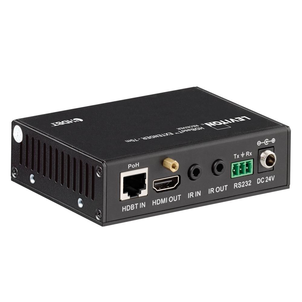 Leviton® 41910-HTR HDMI Extenders