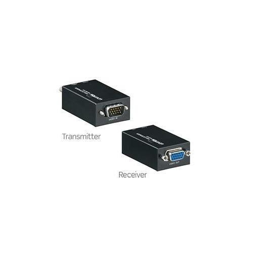 Leviton® 41910-V01 VGA Extenders