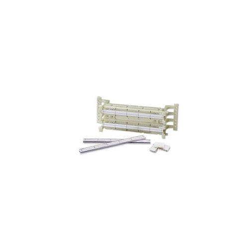 Leviton® 41AB2-1F5 110-Style Connecting Blocks