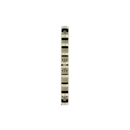 Leviton® 41D1R-HCM Connecting Block Cable Managers