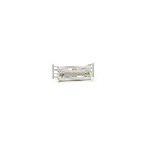 Leviton® 41D6A-1F4 110-Style Connecting Blocks