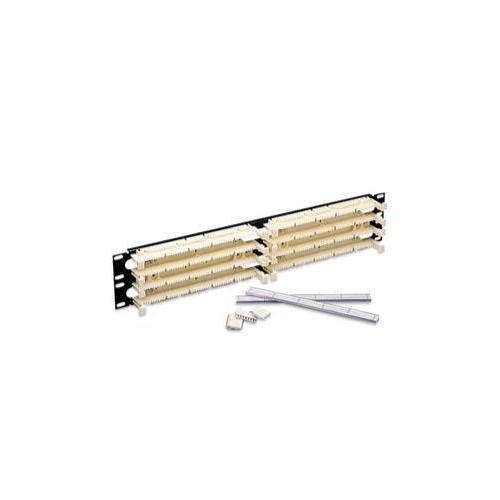 Leviton® 41DBR-1F4 110-Style Connecting Blocks