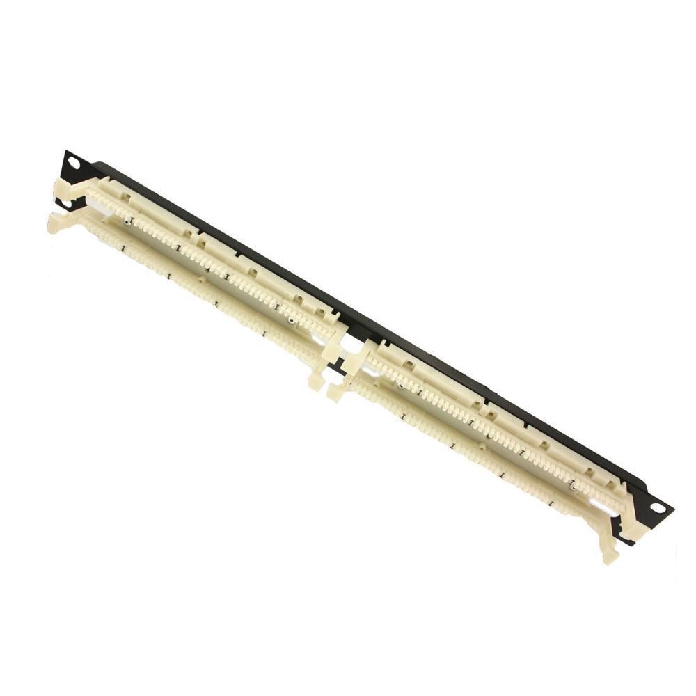 Leviton® 41DBR-3F5 110-Style Connecting Blocks