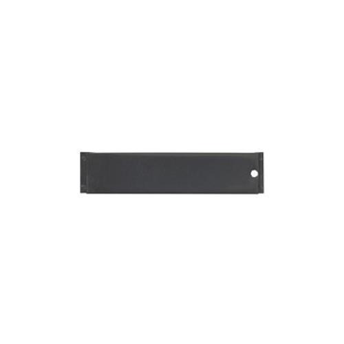Leviton® 42081-IDE Multimedia-Modular Jack Faceplates